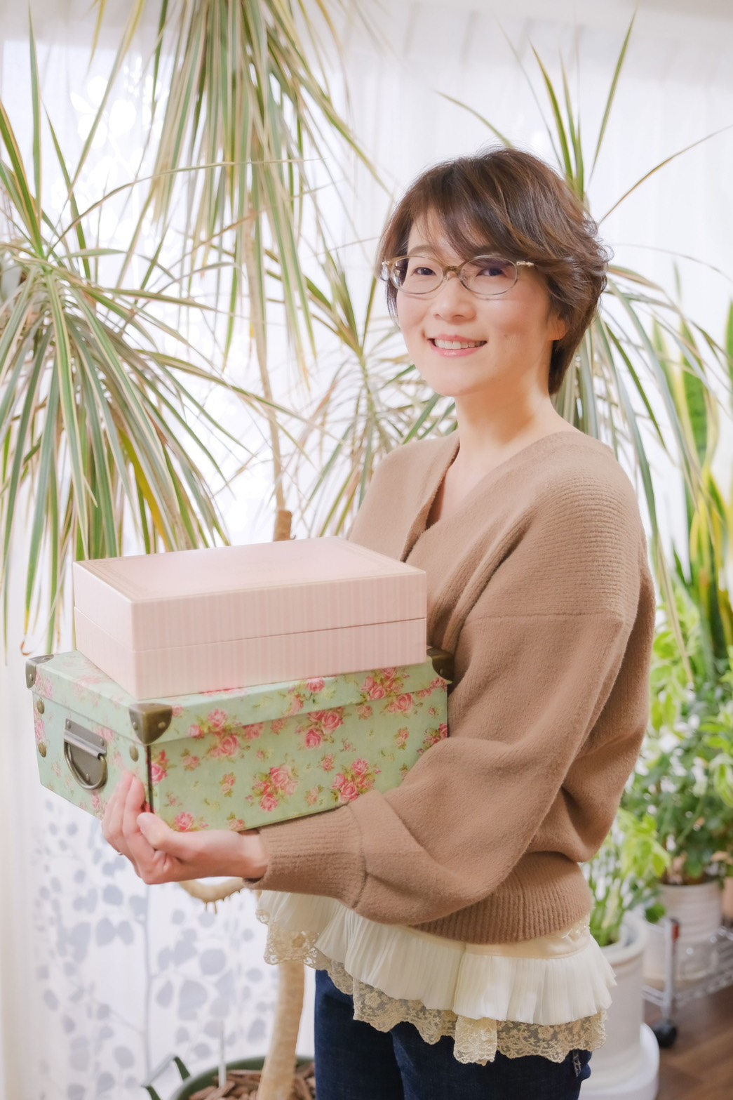 しまづみか
